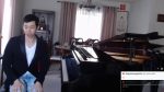 Video Game Pianist Live Stream [Video Game Pianist]