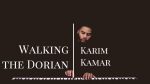 Walking The Dorian – Simple Dorian + Blues Scale Finger Study – Karim Kamar [Karim Kamar]