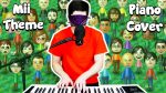 mii channel theme but it’s played on piano blindfolded [Marcus Veltri]