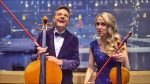 Finally! A violin/cello bow with personality – The Piano Guys [ThePianoGuys]