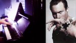 Rob Dougan – Clubbed To Death (Matrix OST) – Piano Cover [Pascal Mencarelli]
