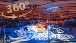 Bohemian Rhapsody 360° Piano Solo – Elbphilharmonie – Costantino Carrara [Costantino Carrara Music]