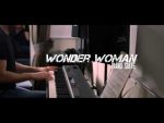 Wonder Woman – Piano Suite [Mark Fowler]