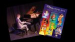 « Beauty and the Beast Medley » – Instrumental Piano + Sheets – Jason Lyle Black [Jason Lyle Black]