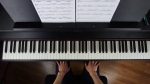 Souvenirs d’enfance – Richard Clayderman – piano tutoriel [Unpianiste]