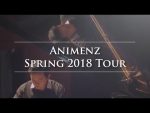 Animenz Live Spring 2018 – Germany, the UK and Japan! [Animenz Piano Sheets]