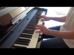 Dies Irae Mozart Requiem piano cover (Sheet+midi) [Lisztlovers]