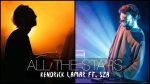 « All The Stars » – Kendrick Lamar ft. SZA (ROLI BLOCKS & Piano Cover) – Costantino Carrara [Costantino Carrara Music]