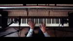 FENDRE L’ECORCE – PIANO NOVEL [Piano Novel]