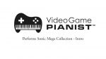 Sonic Mega Collection – Intro Performed by Video Game Pianist [Video Game Pianist]