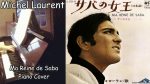 Ma Reine de Saba (Michel Laurent/Sylvie Vartan) – Piano Cover + Partition [Pascal Mencarelli]