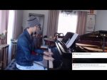 Video Game Pianist Live Stream [Video Game Pianist]