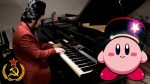 KIRBY MUSIC sounds RUSSIAN (ロシア風・星のカービィ組曲) – Piano Solo | Leiki Ueda [Leiki Ueda]