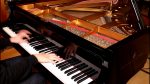 Studio Ghibli Medley [piano] [Animenz Piano Sheets]
