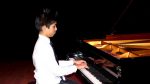 Concours de Piano de Chatou 2018 – Debussy, Golliwog’s Cakewalk – Chopin, Mazurka Op. 17 No1 [Mathys Rodrigues]