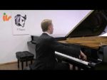F.Chopin Etude in E minor Op.25 No.5 [Simonas Miknius]