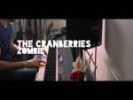 The Cranberries –  A Zombie Piano [Mark Fowler]