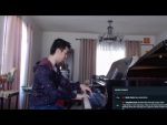 Video Game Pianist Live Stream [Video Game Pianist]