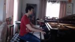 The Legend of Zelda: Ocarina of Time Medley [Video Game Pianist]