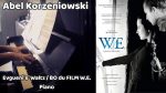 Abel Korzeniowski – Evgueni’s Waltz (Wallis & Edouard OST) – Piano Cover [Pascal Mencarelli]