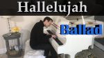 Hallelujah – Piano Ballad | Jonny May [Jonny May]