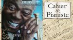 20 – Apprendre What a wonderful world de Louis Armstrong – Piano facile/easy [lecahierdupianiste]