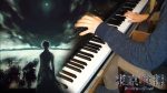 Tokyo Ghoule:RE OP – Asphyxia [Piano Solo] [Akmigone]
