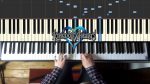 Kingdom Hearts – Dearly Beloved Piano Tutorial (Beginner to Advanced Progressions) [Akmigone]