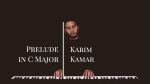 Easy Pieces for the Modern Pianist: 1. Prelude in C Major – Karim Kamar [Karim Kamar]