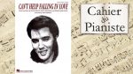 23 – Apprendre Can’t Help Falling In Love d’Elvis Presley – Piano facile/easy [lecahierdupianiste]