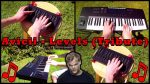 Avicii – Levels (Avicii Tribute/Piano Cover) [Marcus Veltri]