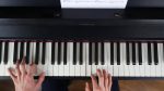 Leçon de piano n°5+ : L’aigle noir (Barbara) [Unpianiste]