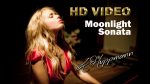 Beethoven Moonlight Sonata Op 27 No 2 FULL [Anastasia Huppmann]