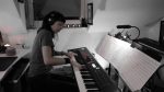 Supertramp – Child of Vision – piano cover [vkgoeswild]