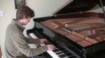 Andy Grammer: Back Home (Elliott Spenner Piano Cover) [88Kieys Elliott Spenner]