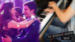 13 Reasons Why – The Night We Met – Lord Huron (Piano) [Akmigone]