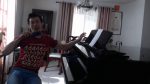 Video Game Pianist Patreon Stream [Video Game Pianist]