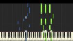 H.I.P.I : Mulan Medley – Disney – Karim Kamar [Piano Tutorial] (Synthesia) [Karim Kamar]
