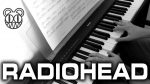 Radiohead – Exit Music (For a Film) – Piano Cover [Symbiose Piano]