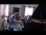 Video Game Pianist’s Live Stream [Video Game Pianist]