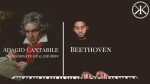 Beethoven – « Pathétique » 2nd mov. – Karim Kamar – Timeless Classics/Modern Greats Series [Karim Kamar]
