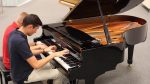 Pirates Of The Caribbean Piano Duet (100k Special) [iPiano]