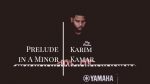 Easy Pieces for the Modern Pianist: 2. Prelude in A Minor – Karim Kamar [Karim Kamar]