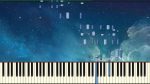 Twilight of Destiny (piano improvisation) [kylelandry]