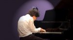 Debussy, Golliwog’s Cakewalk – Mathys le 8/04/2018 – Théâtre de Fontainebleau [Mathys Rodrigues]