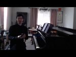 Video Game Pianist’s Live Stream [Video Game Pianist]