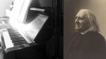 Bach/Liszt – Prélude in A minor – BWV 543 – Piano [Pascal Mencarelli]