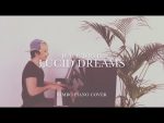Juice WRLD – Lucid Dreams (Piano Cover) [+Sheets] [Kim Bo]
