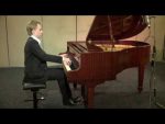 F.Chopin Etude Op. 10 No. 12 « Revolutionary » [Simonas Miknius]