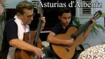 Albeniz – Asturias (Guitare) [Pascal Mencarelli]
